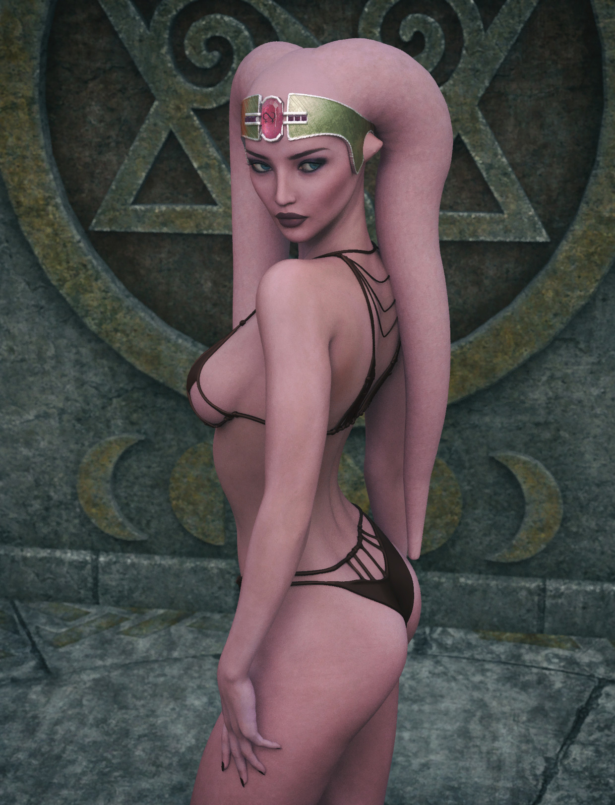 Star Wars - Twi'lek