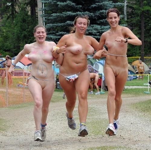 Running