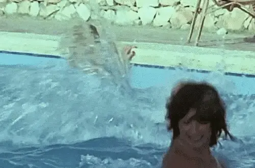Dive