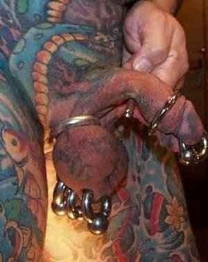 tattoo's