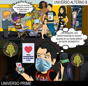 lo q me cuestiono cuando trabajo