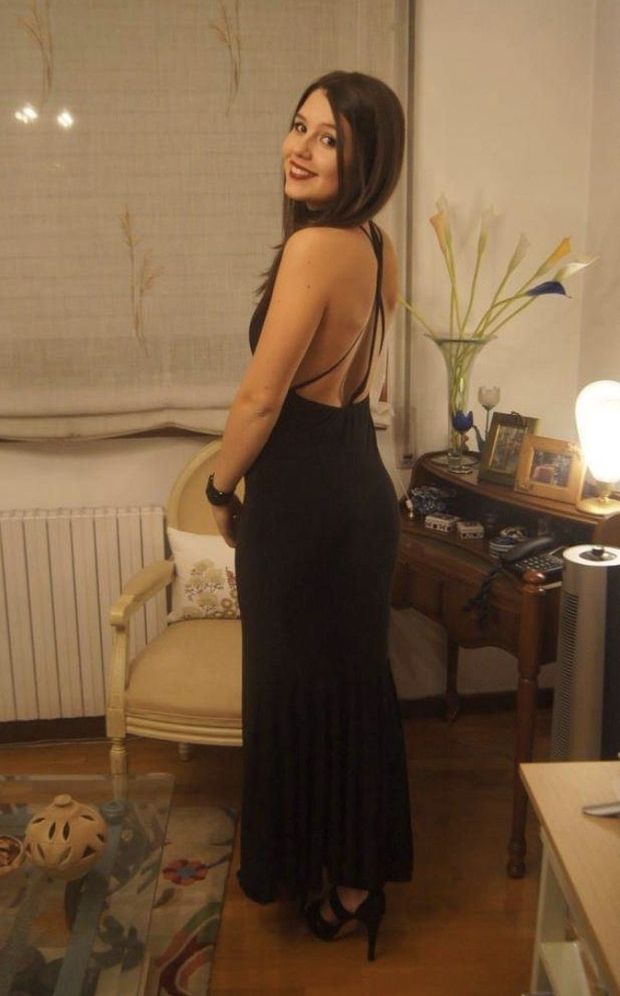 Wife material