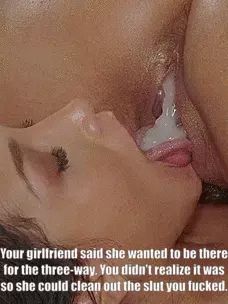 Hottest thing you ever saw