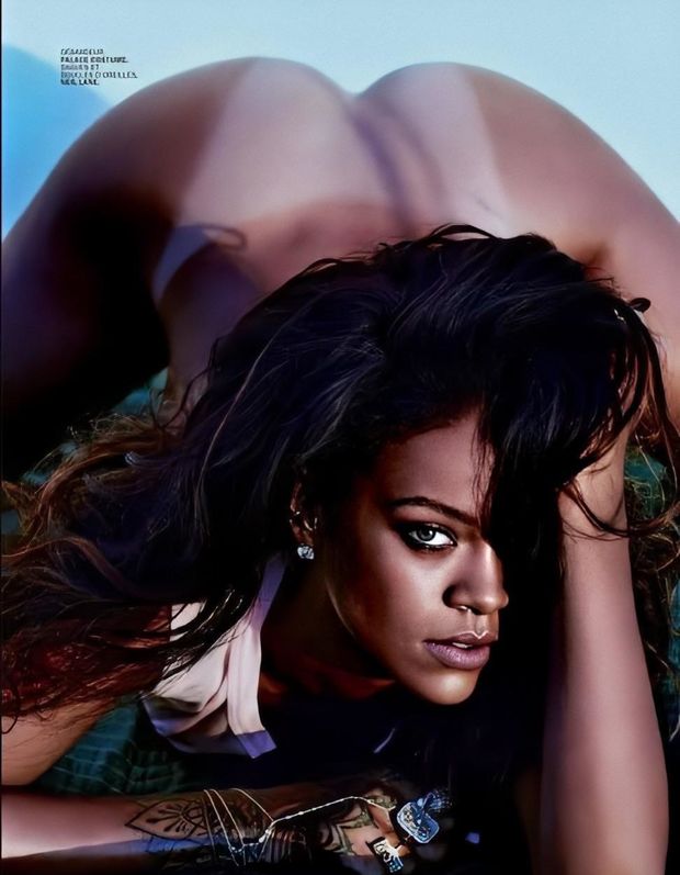 Rihanna