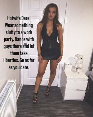 My wife did this once. I haven't worked there in five years but she still gets invited.