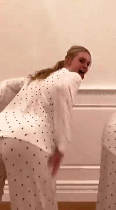 Elle Fanning