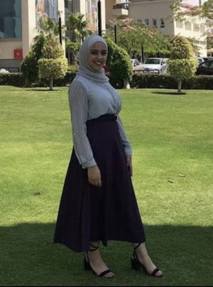 Muslim exposure slut hungry for cum