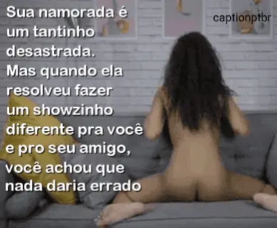Ele riu um pouco, foi lá e comeu ela no chão mesmo