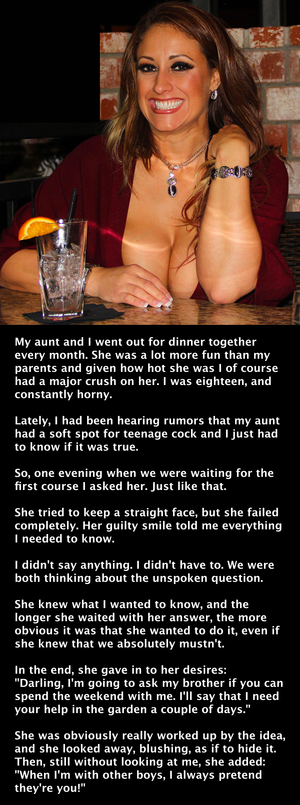 Nothing will ever be the same