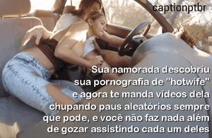 E você nunca a amou tanto quanto hoje.