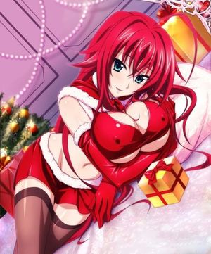 Rias
