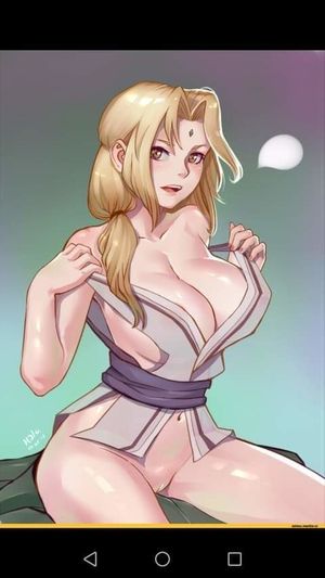 Tsunade