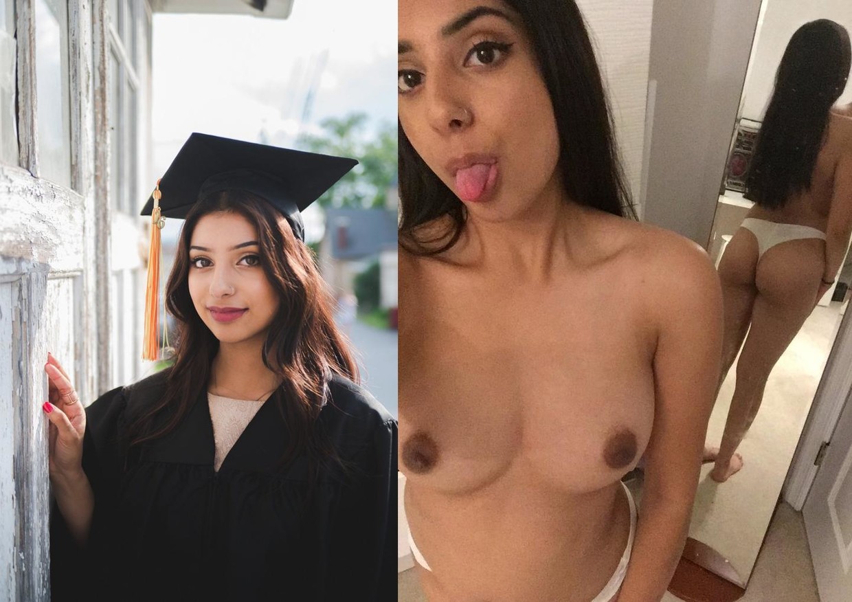 before - after