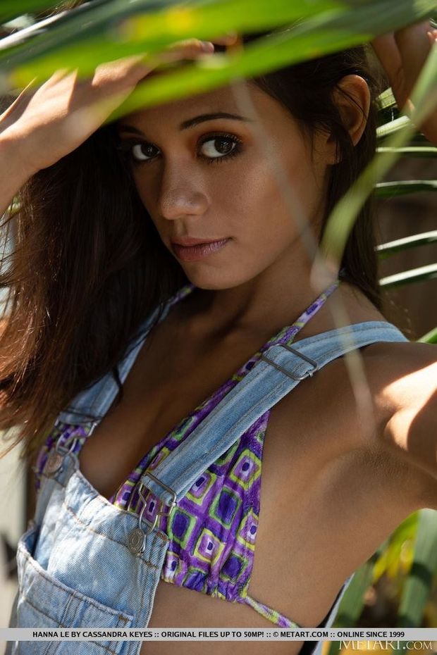 hanna le