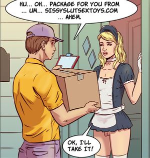 Sissy's first public appearance