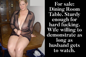 Only serious (8”+) offers.