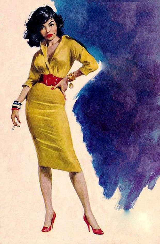 Bonnie Golightly1