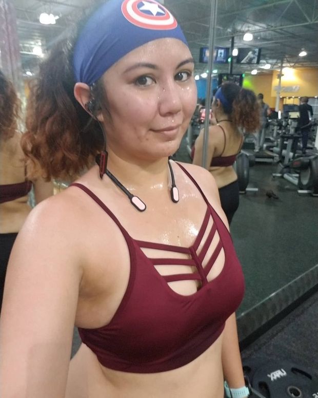 workout
