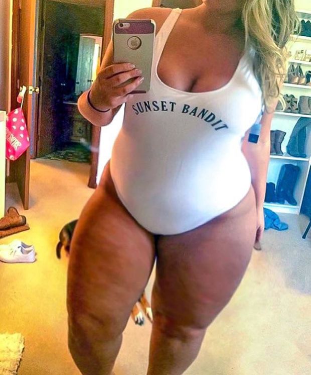 thick