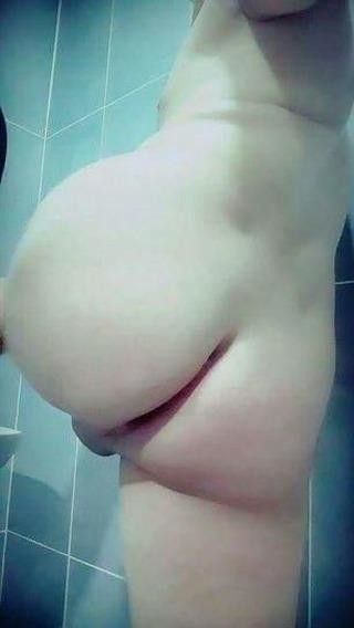 ass