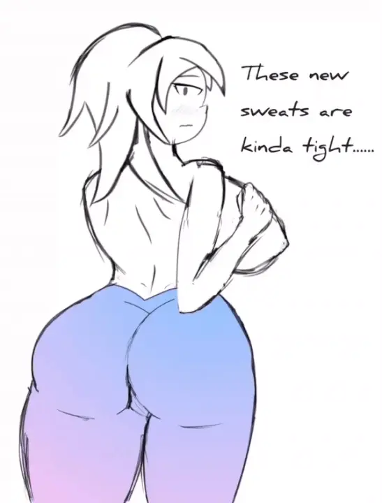 Ass expansion burst