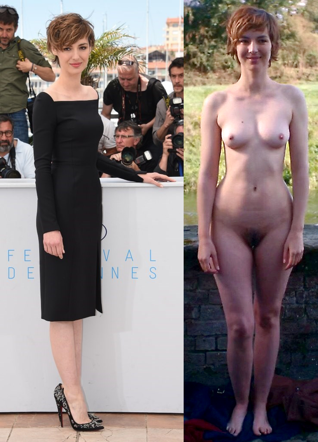 Louise Bourgoin