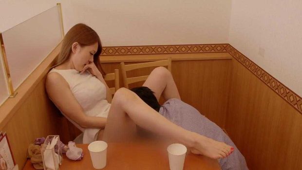 Erotic In Laws (2019)