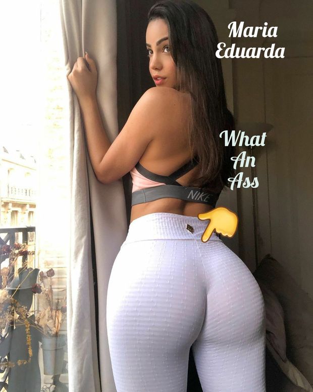 Maria Eduarda