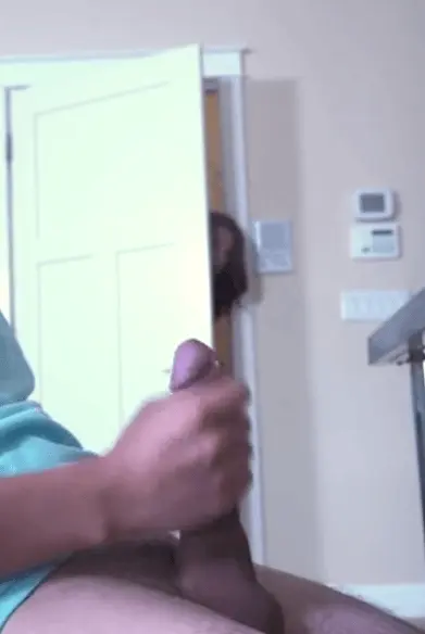 babysitter likes to watch