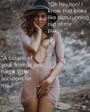 beautiful goddess wife big clit hood pussy big-ass licking creampie hotwife femdom