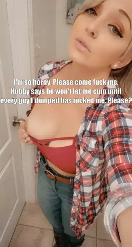 My wife confessed to being a bitch in college. I told her to fix her karma.