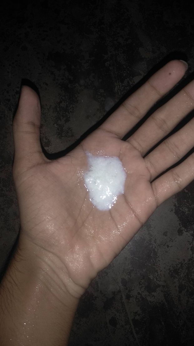 I had a amazing cum and that cum is from an 18- penis