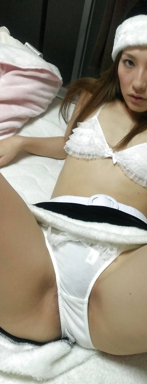 Asian pantie 96