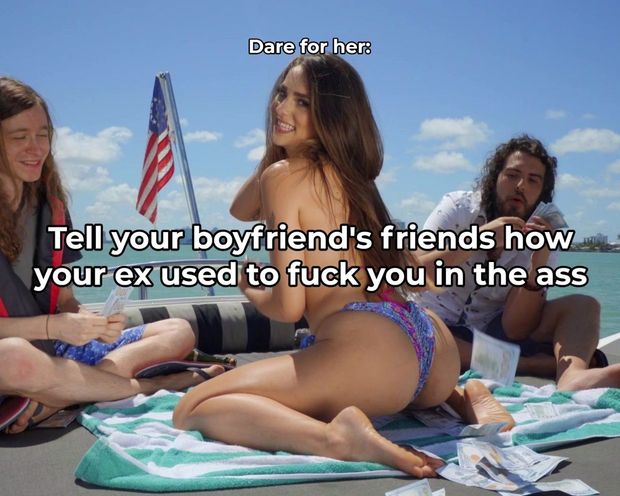 It'll make them like you more