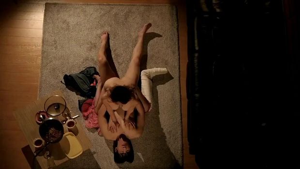 The Sister Next Door (2016)