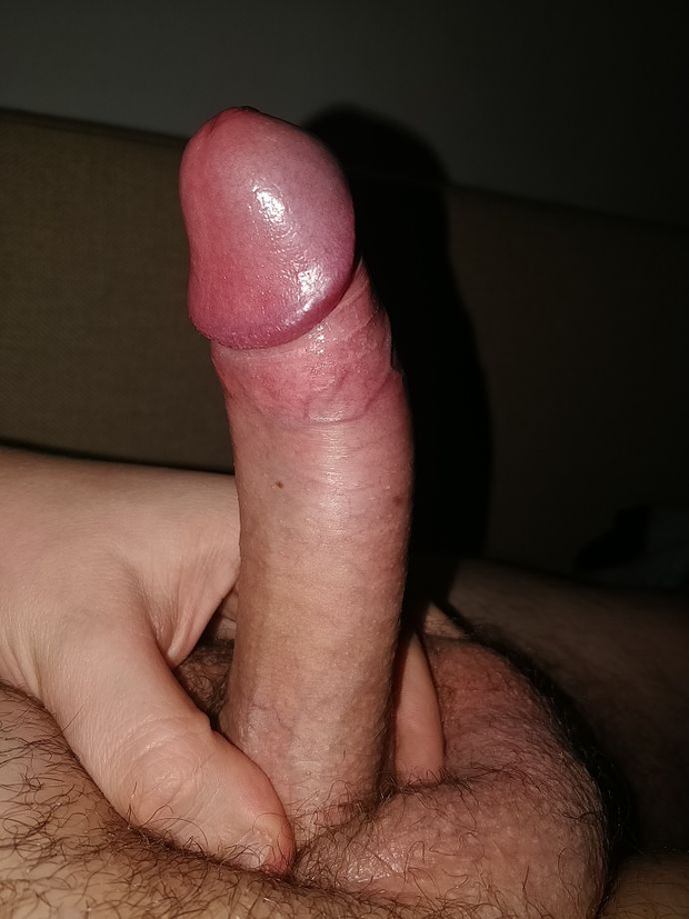 Teen cock