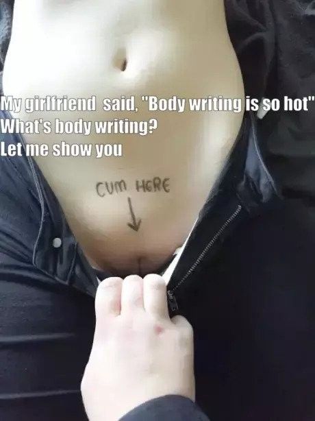 I agree with her