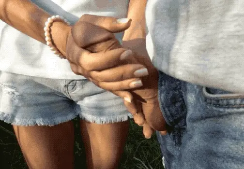 adventures with friends