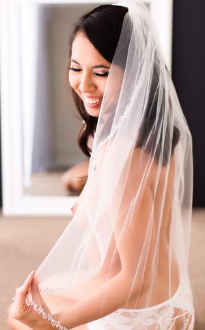 She didn’t know we’d all get to see that nipple