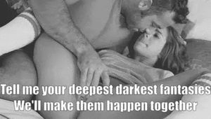 Trust me, babe... I'll make it perfect