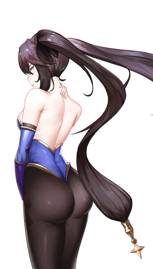 mona (genshin impact)