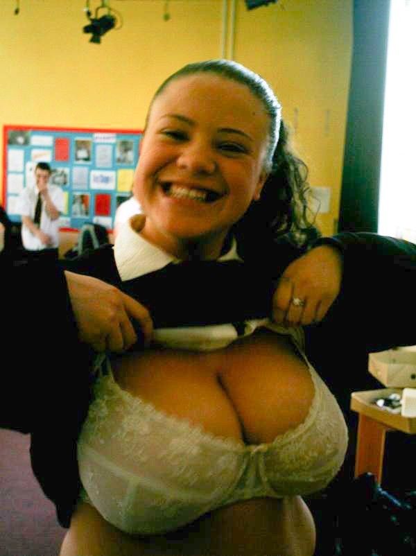 Classroom fun
