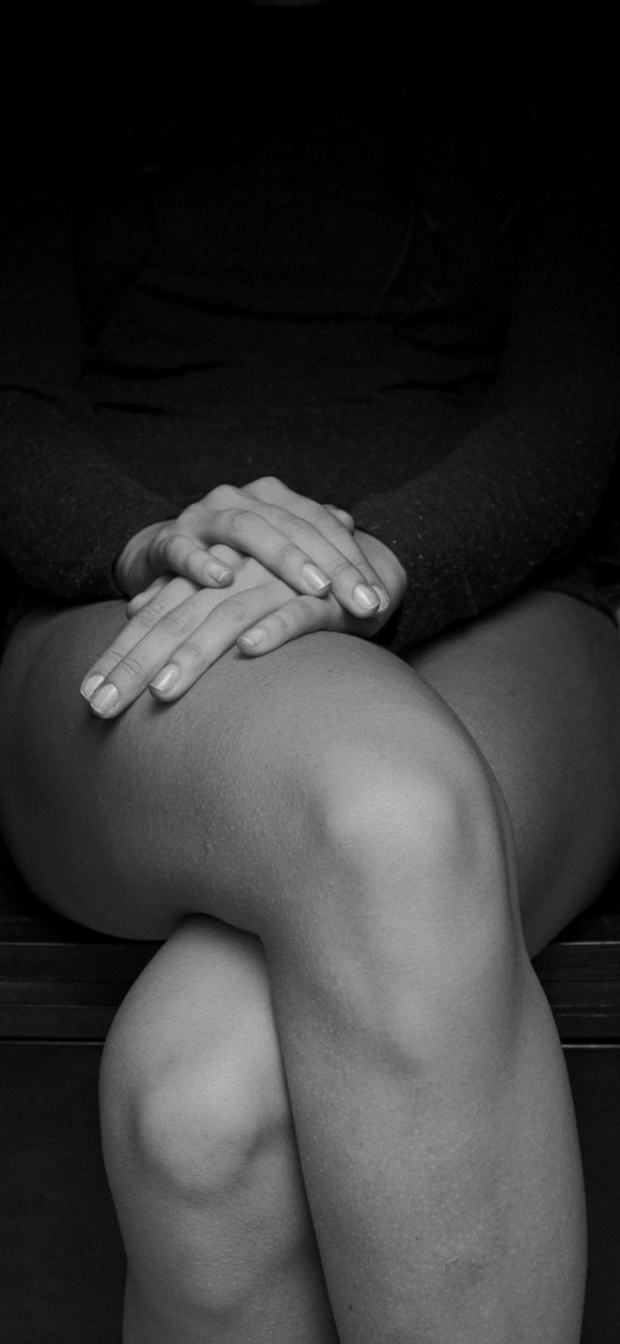 Sexy knees