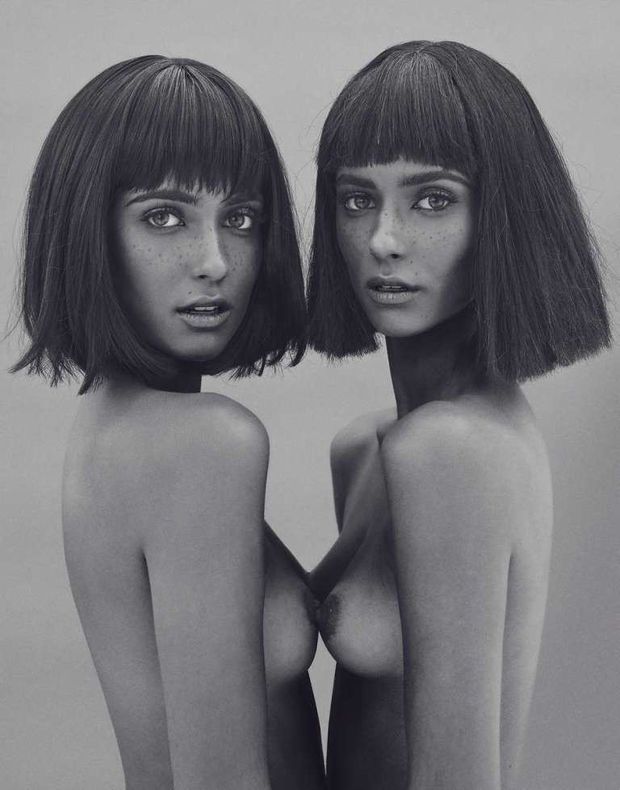 Luxury Twins