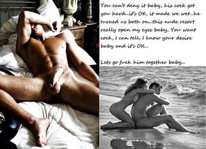 Dream for the first time