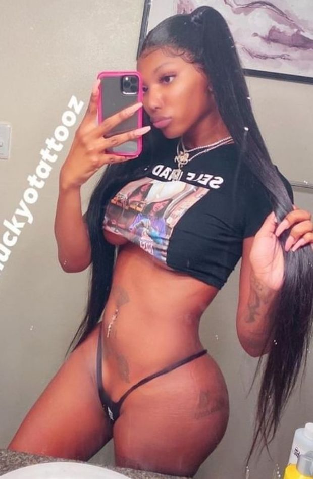 Bodylicious