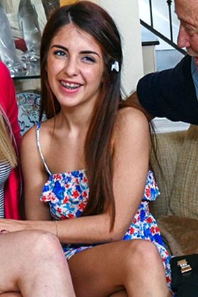 sally squirt 9