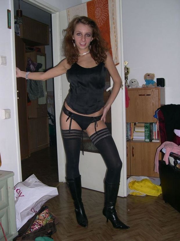 hot