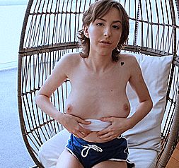 010 PornMegaLoad Tristan Summers Slim And Stacked Cums For You