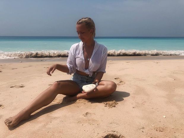 Katerina Kozlova (Monroe)